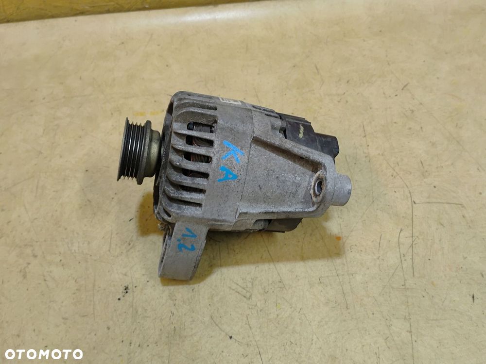 FORD KA MK2 1.2 ALTERNATOR 51859042 08-16