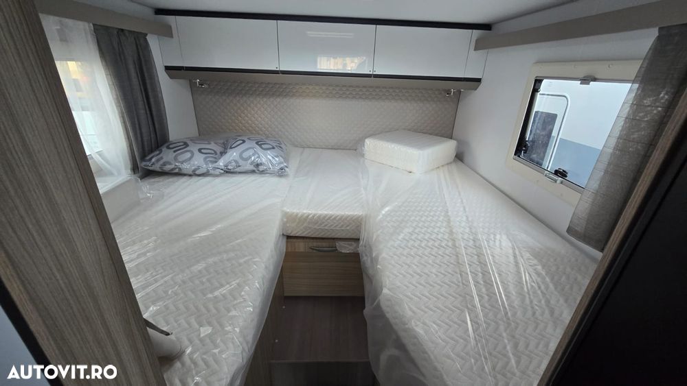 Adria COMPACT DL 60 Y - 16