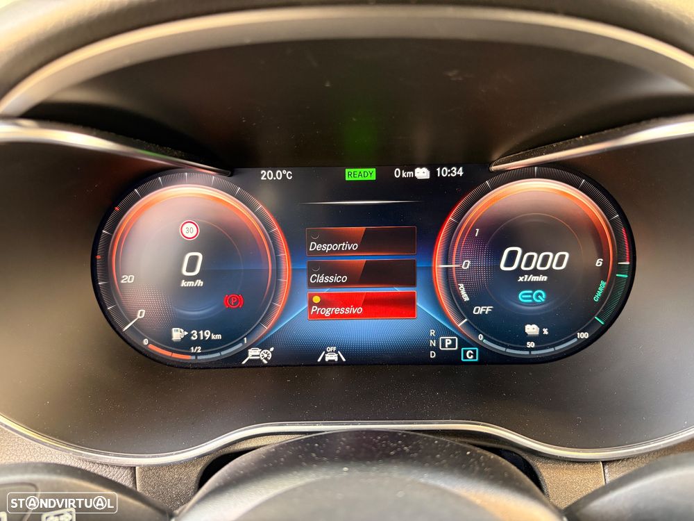 Mercedes-Benz GLC 300 de 4Matic 9G-TRONIC Exclusive - 21