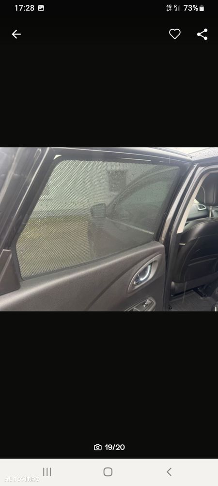 Renault Kadjar Energy dCi 130 Bose Edition - 24