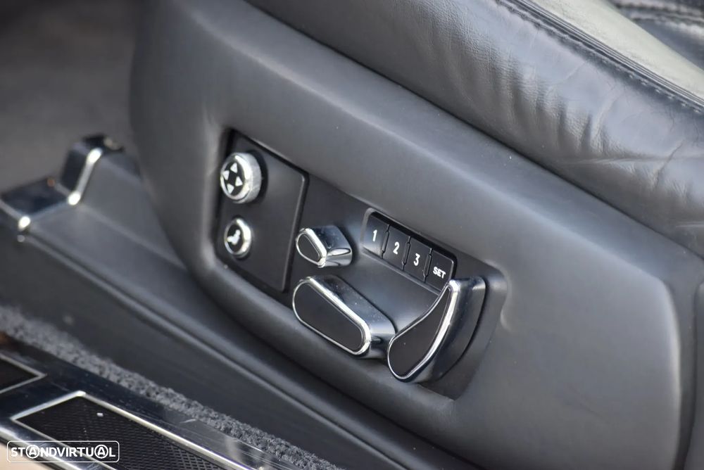 Bentley Brooklands - 24