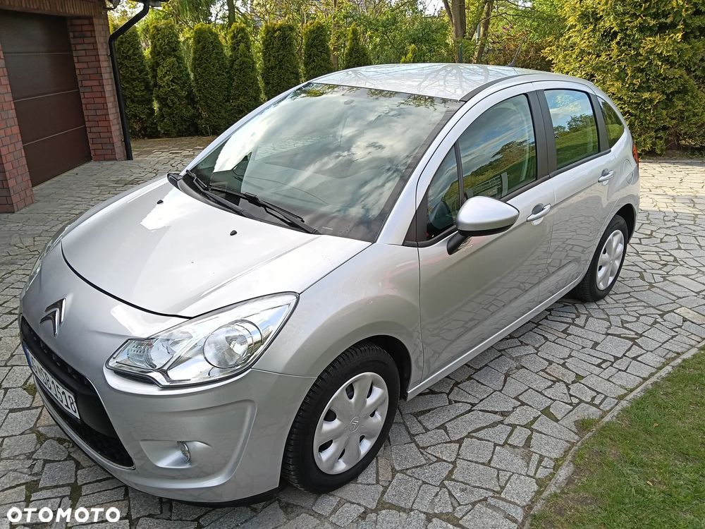 Citroën C3 1.1i Impress - 16