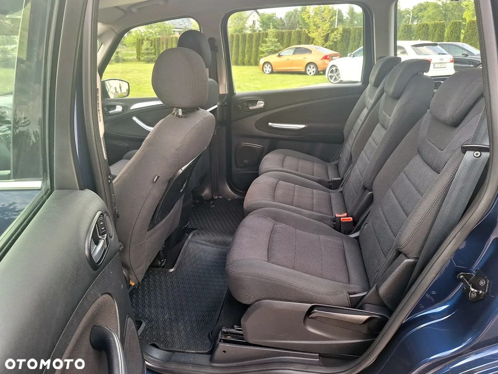 Ford Galaxy 2.0 Viva Trend - 14