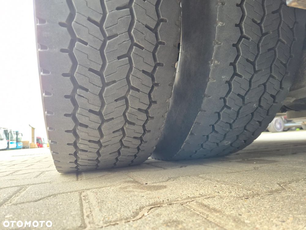 Temsa MD 9 / SPROWADZONA / MANUAL / KLIMA / E URO 6 - 18