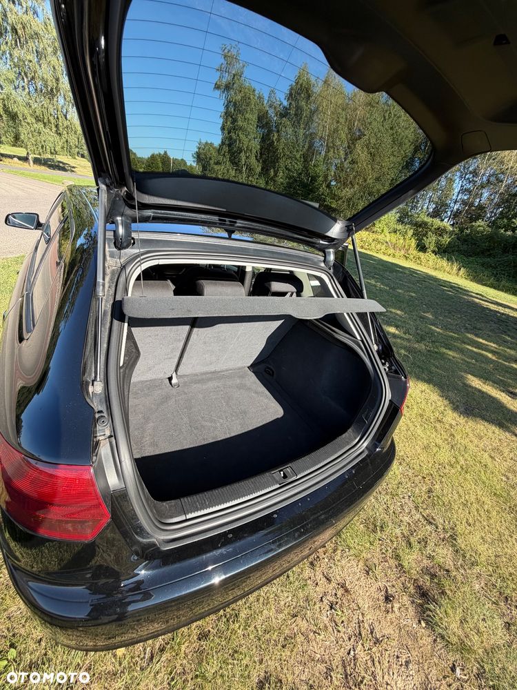 Audi A3 Sportback - 7