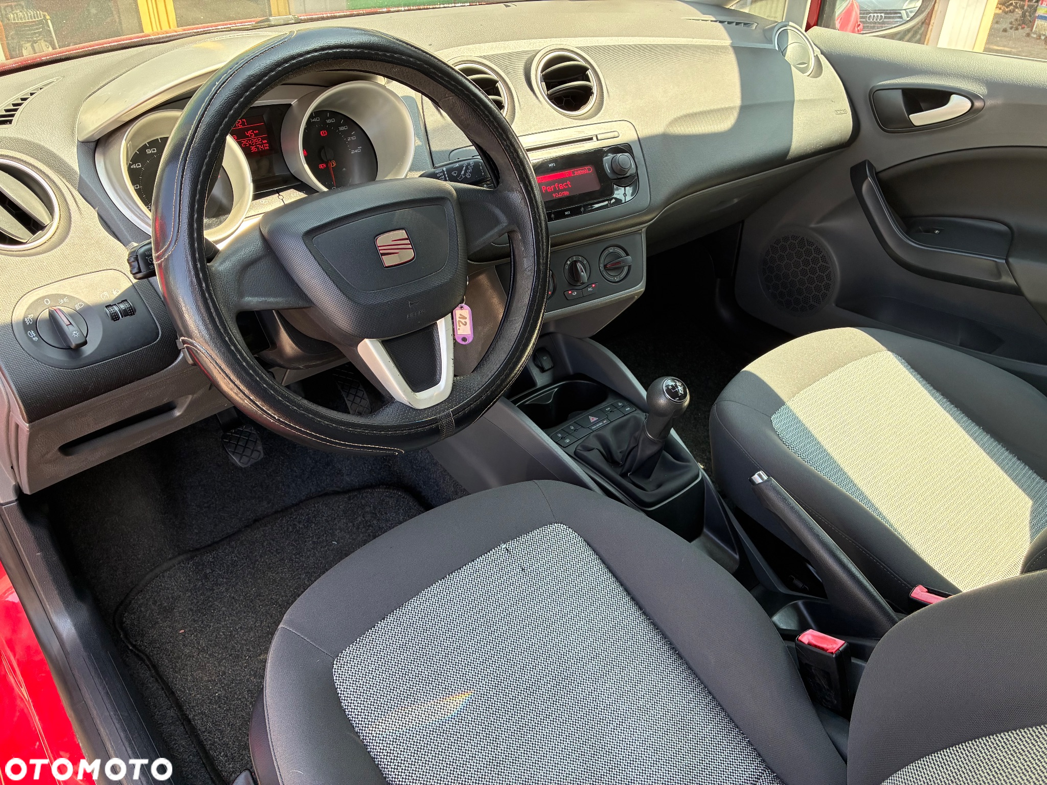 Seat Ibiza SC 1.2 12V Style - 23