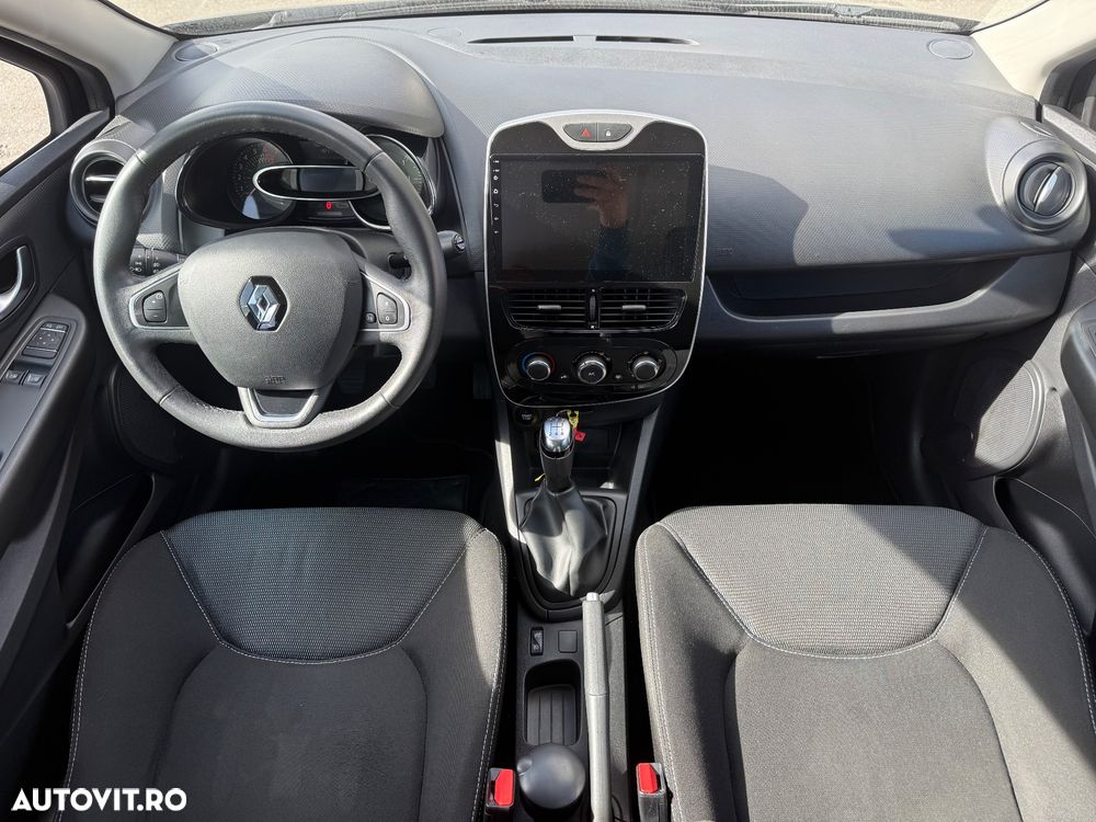 Renault Clio TCe Life - 3