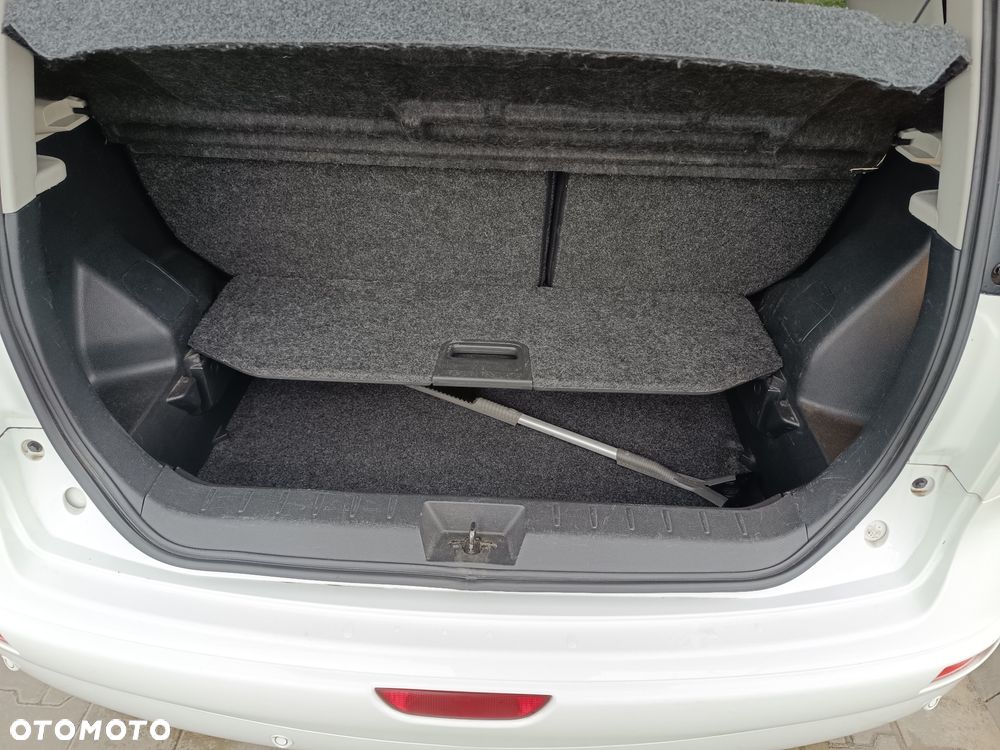 Nissan Note 1.6 I-Way EU5 - 14
