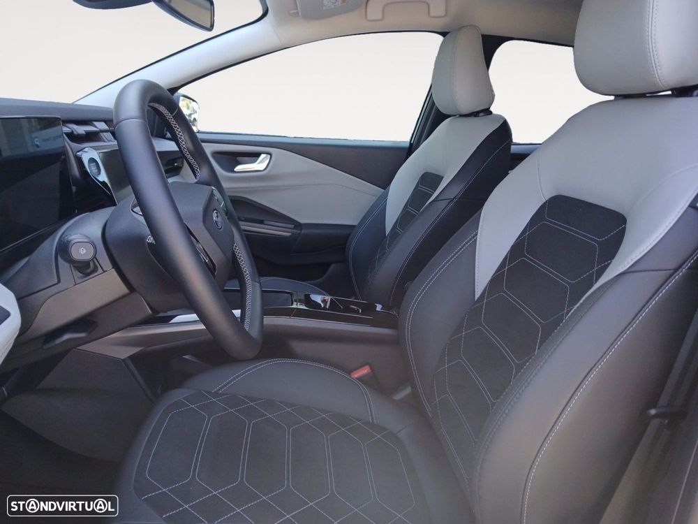 Ford Puma Gen-E 54 kWh Premium - 9