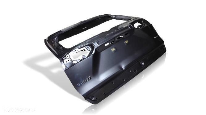 TOYOTA RAV4 V 2018- KLAPA BAGAŻNIKA TYŁ TYLNA - 4