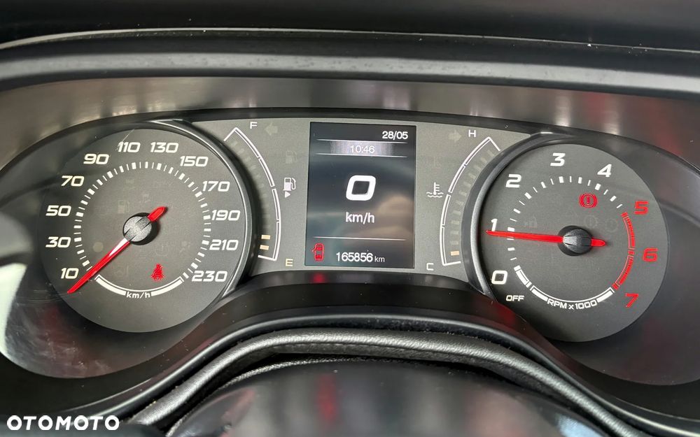 Fiat Tipo 1.3 MultiJet Lounge - 27