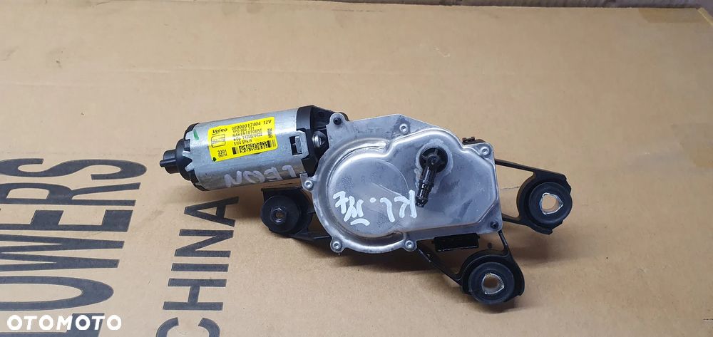 Silniczek wycieraczki tył tylnej Seat Leon II 1P0955711 - 4