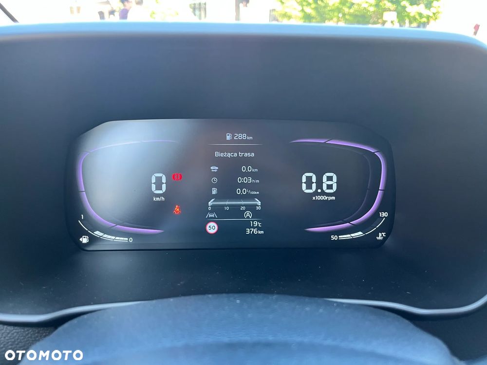 Kia Picanto 1.0 GDI L - 15