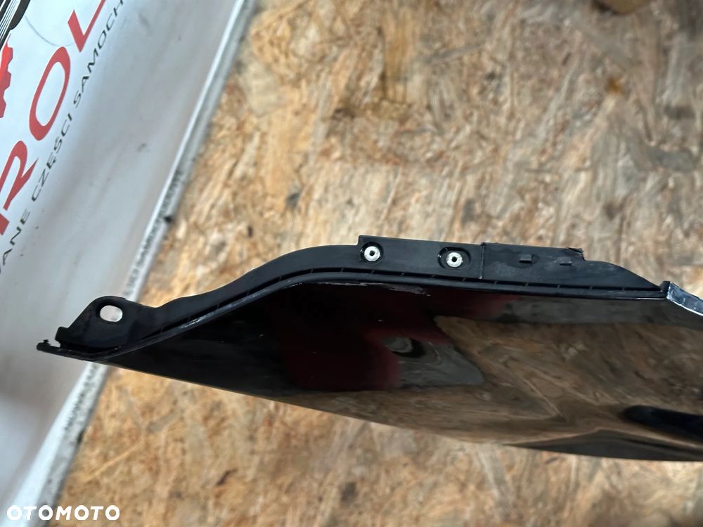 ZDERZAK PRZEDNI KIA RIO II 09-11 LIFT - 7