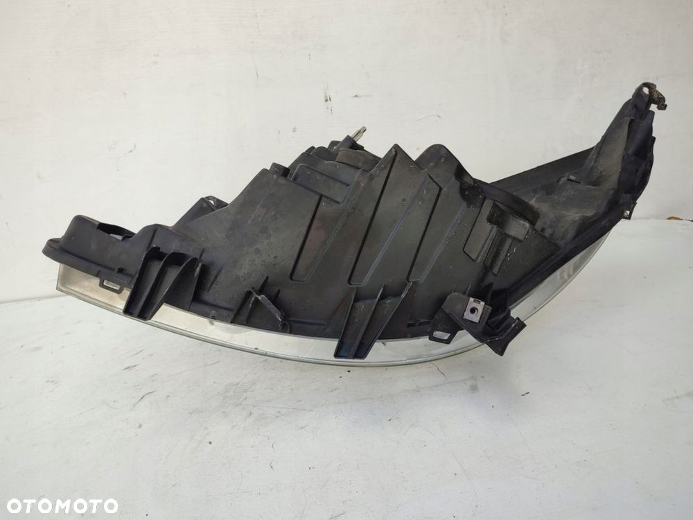Lampa prawy przód PEUGEOT 207 LIFT EUROPA 06-12 89900879 - 8