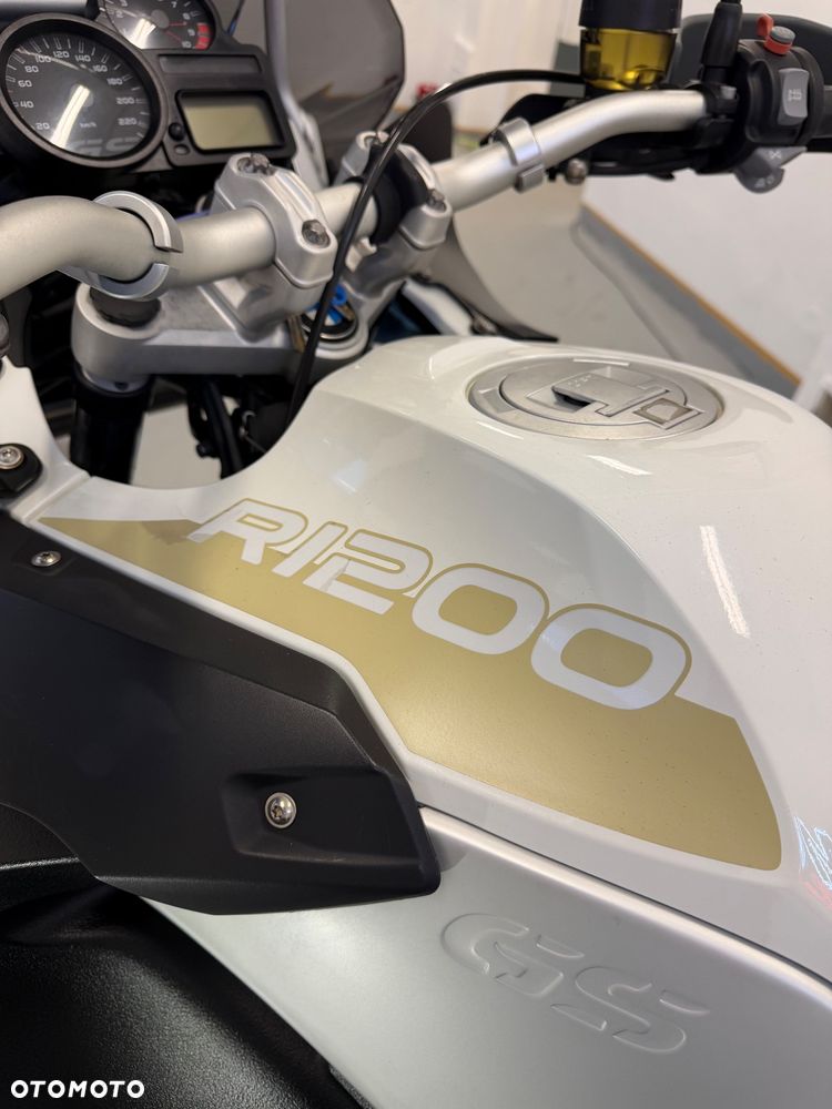 BMW GS - 21