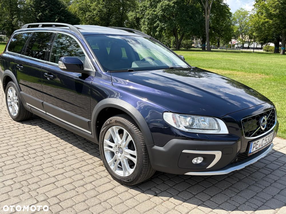 Volvo XC 70 D4 Drive-E Summum - 27