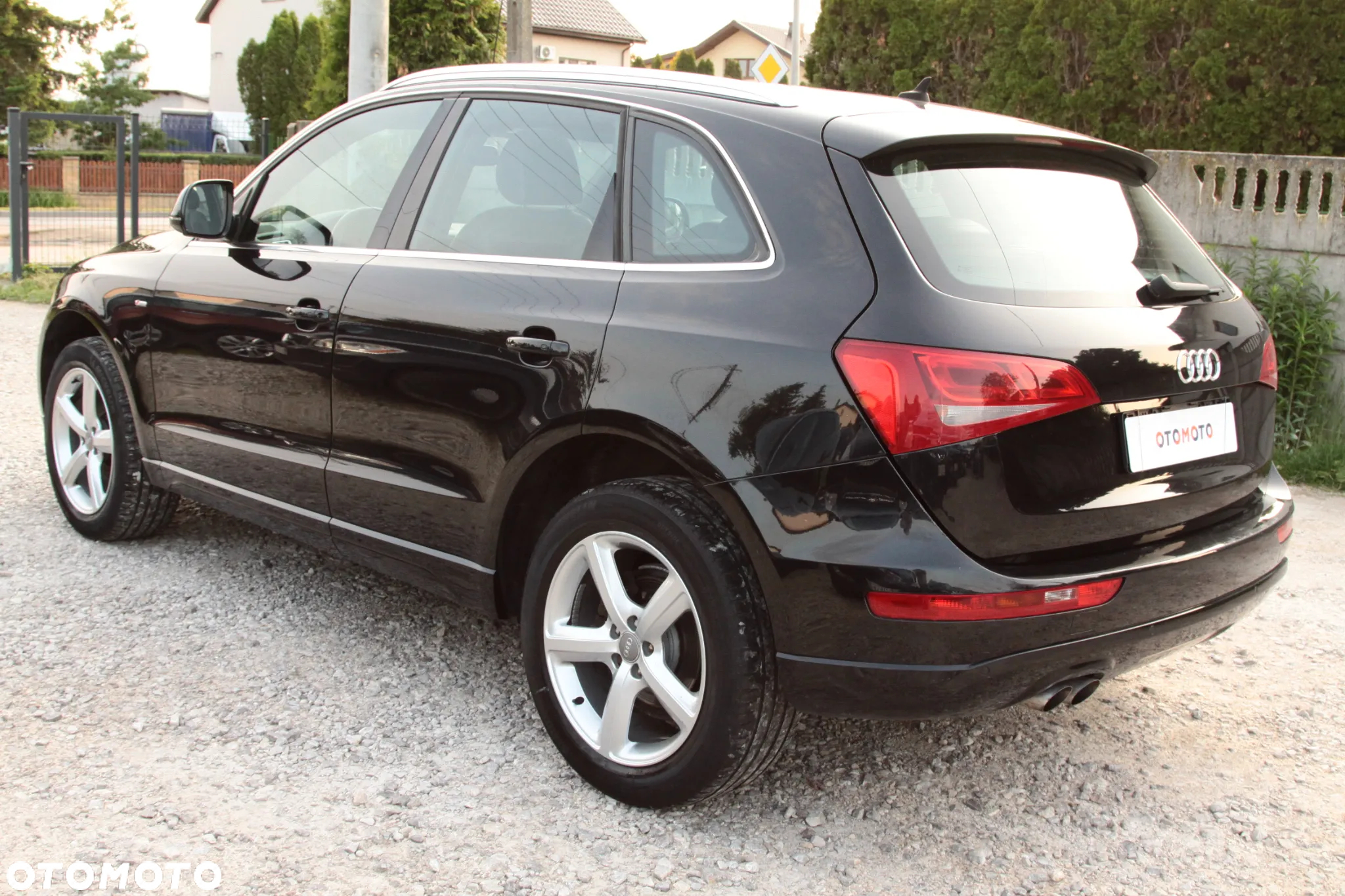 Audi Q5 2.0 TDI Quattro - 8
