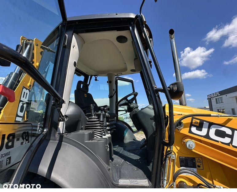 JCB 4CX ECO - 25
