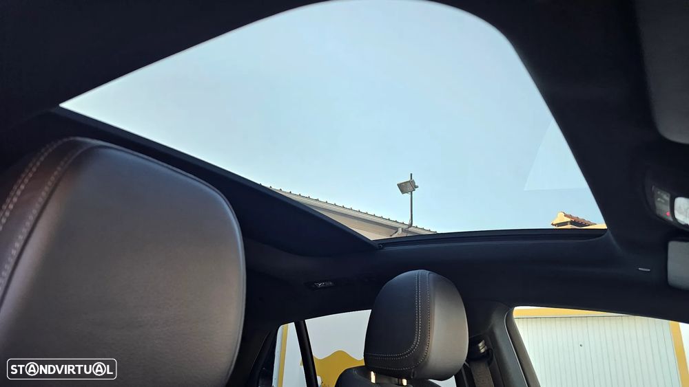 Mercedes-Benz GLE 400 d Coupé 4Matic - 15