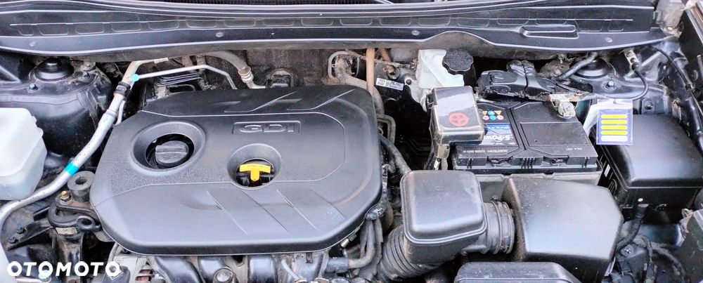 Hyundai ix35 - 16