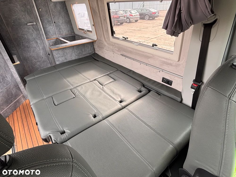 Volkswagen Crafter - 29