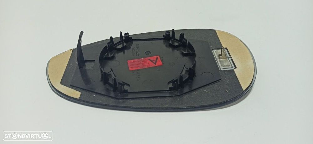 ESPELHO RETROVISOR DIREITO FIAT NUOVA 500 (150) FIAT 500 HYBRID MY DOLCEVITA 1 B... - 2