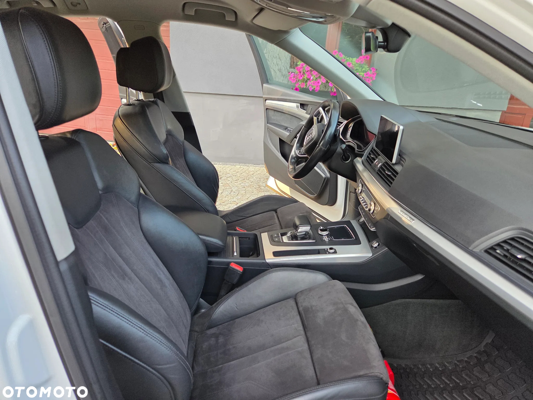 Audi Q5 2.0 TDI Quattro S tronic - 12