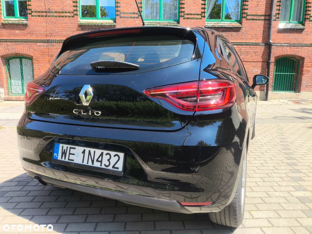 Renault Clio 1.0 TCe Zen - 9