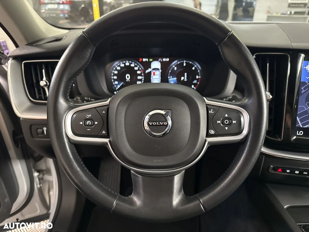 Volvo XC 60 - 16