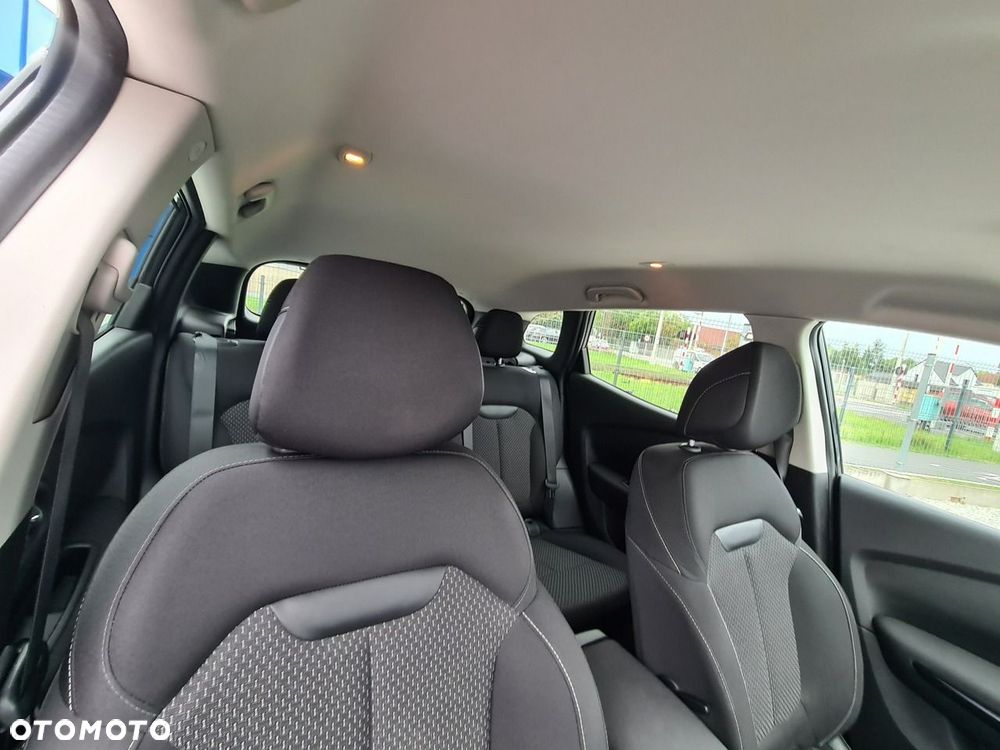 Renault Kadjar 1.5 dCi Energy Zen - 27