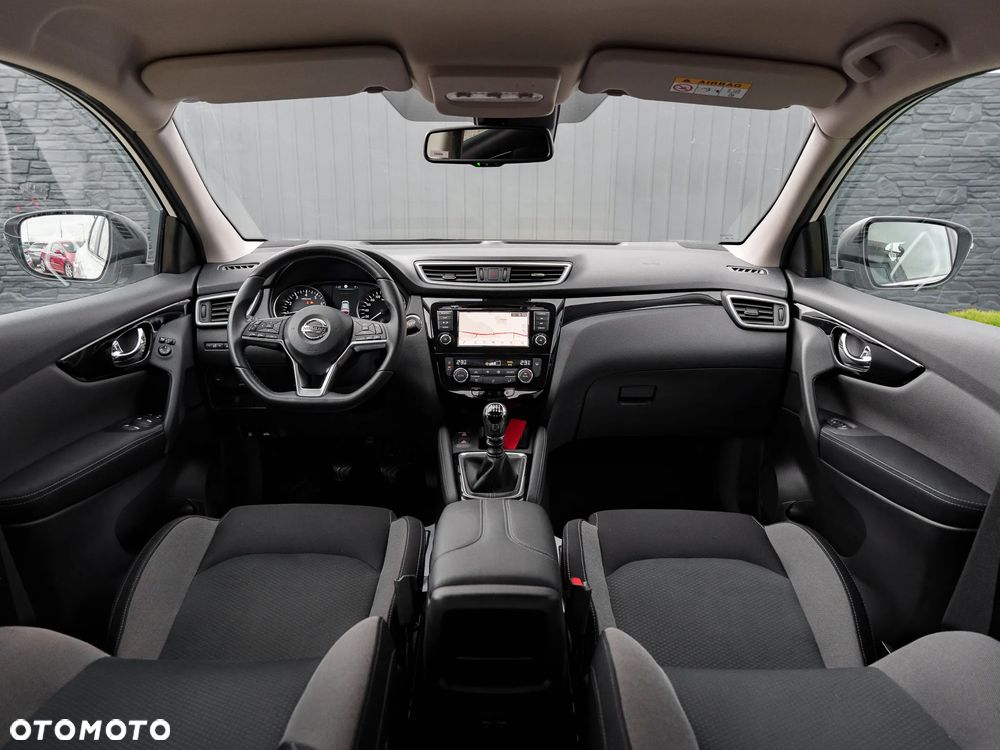 Nissan Qashqai 1.3 DIG-T N-Style - 19