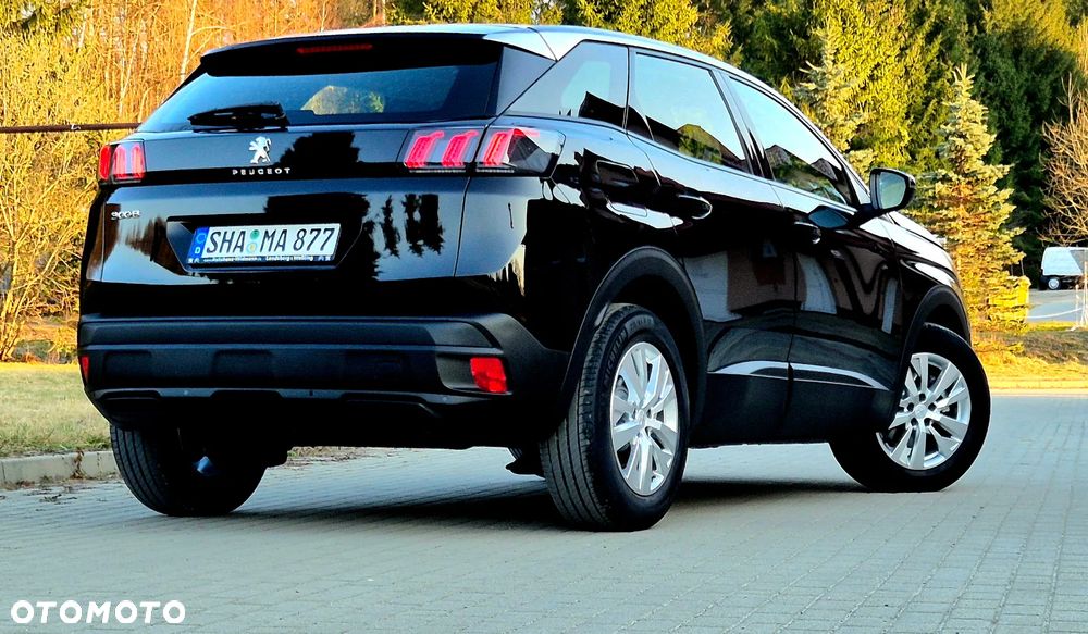 Peugeot 3008 - 16