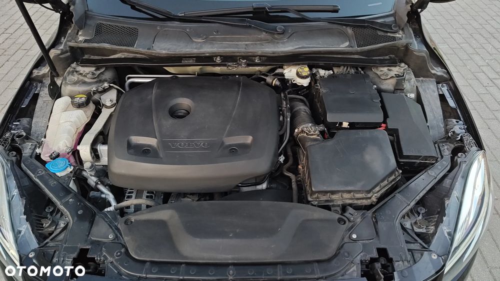 Volvo V40 - 22
