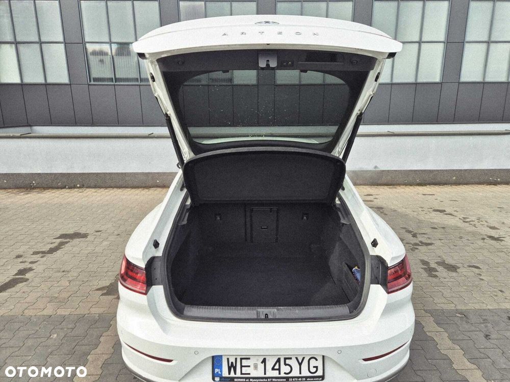 Volkswagen Arteon 2.0 TSI Elegance DSG - 13