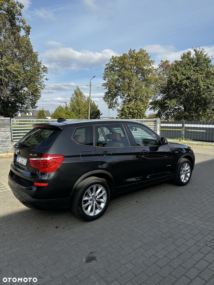 BMW X3 - 4
