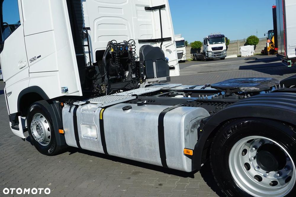 Volvo / FH / 500 / I – SAVE / XL / EURO 6 / ACC / I -COOL / NOWY MODEL - 10