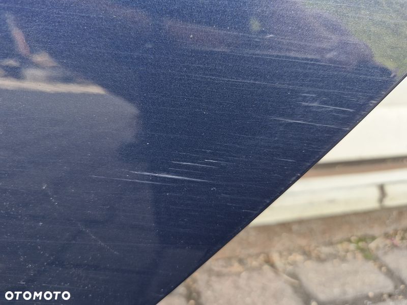 volvo v40 ii 2 drzwi lewy tył tylne lewe 498 - 7