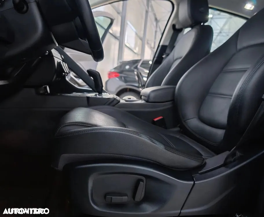 Jaguar E-Pace D150 AWD Aut. S - 8