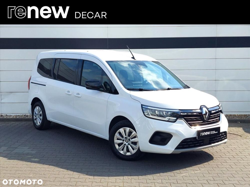 Renault Kangoo Grand 1.5 dCi Equilibre - 1