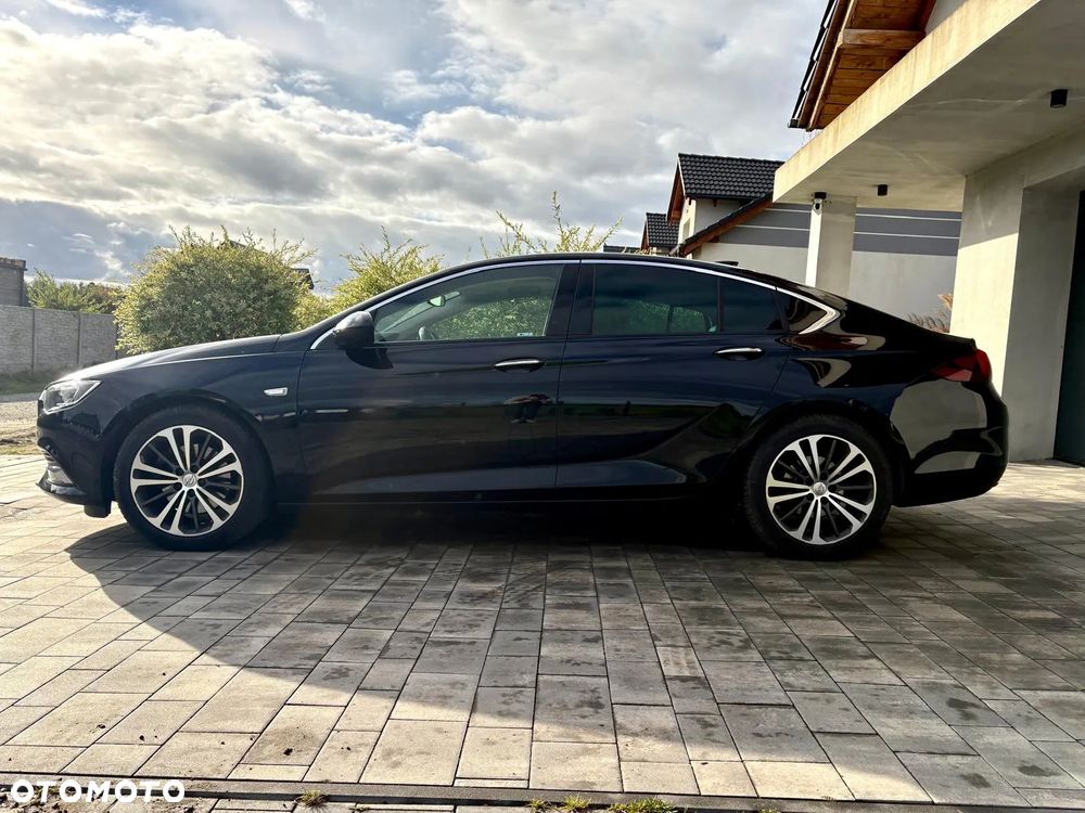 Opel Insignia 2.0 CDTI Elite S&S - 4