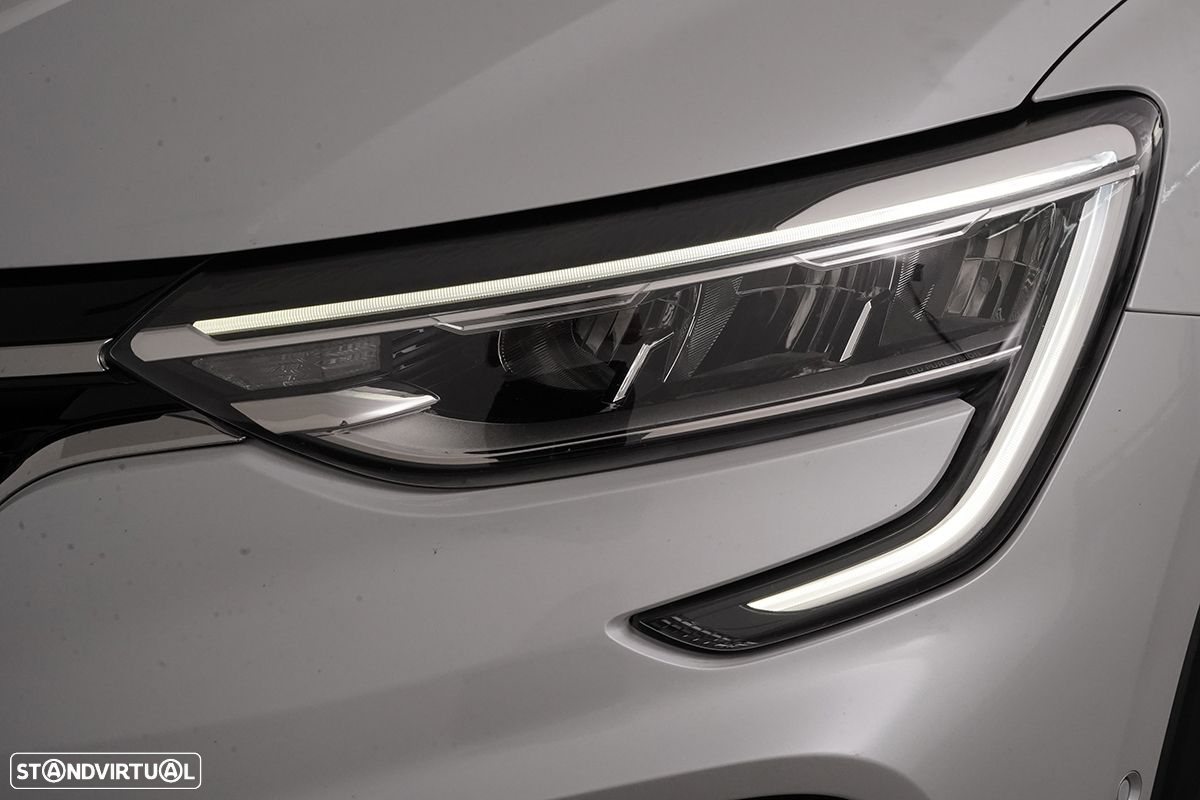 Renault Arkana 1.6 E-Tech R.S.Line - 6