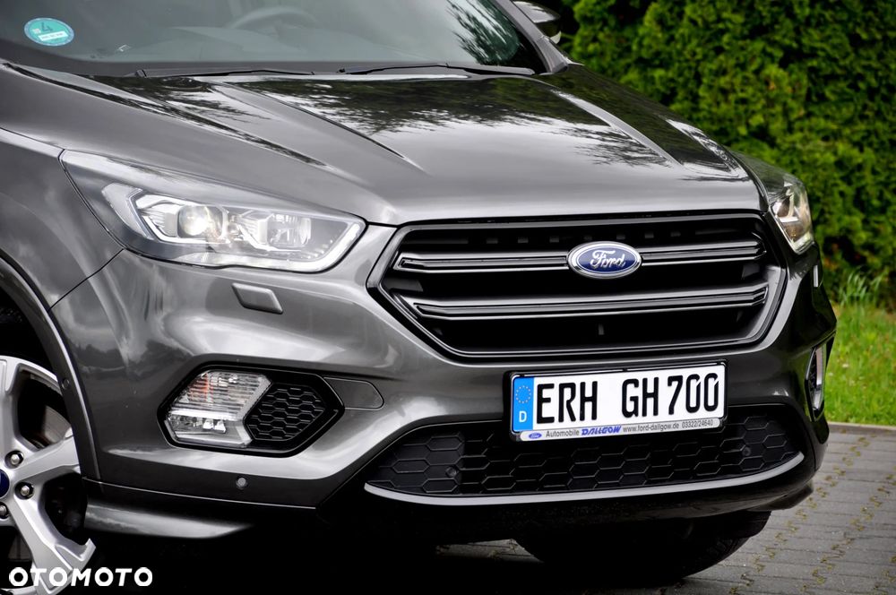 Ford Kuga 1.5 EcoBoost 4x4 ST-Line - 12