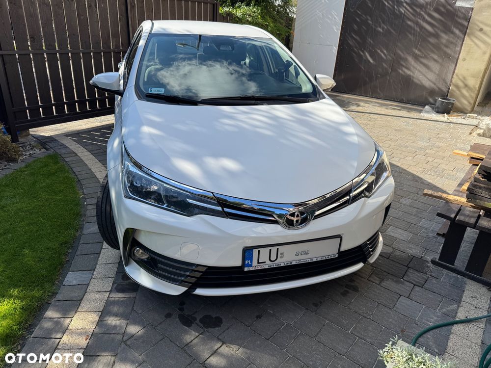 Toyota Corolla 1.6 Comfort - 5