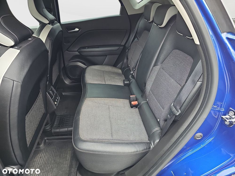Renault Captur 1.0 TCe Intens - 21