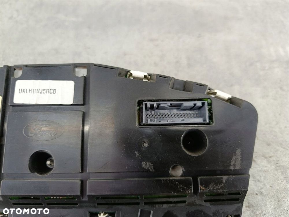 LICZNIK FORD MONDEO IV 8M2T10849CB  8M2T-14C026-AB 1.8 TDCI - 5