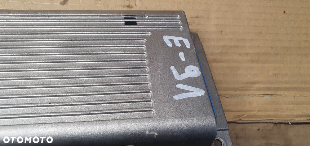 Moduł sterownik bluetooth BMW 3 E91 9178898 - 7