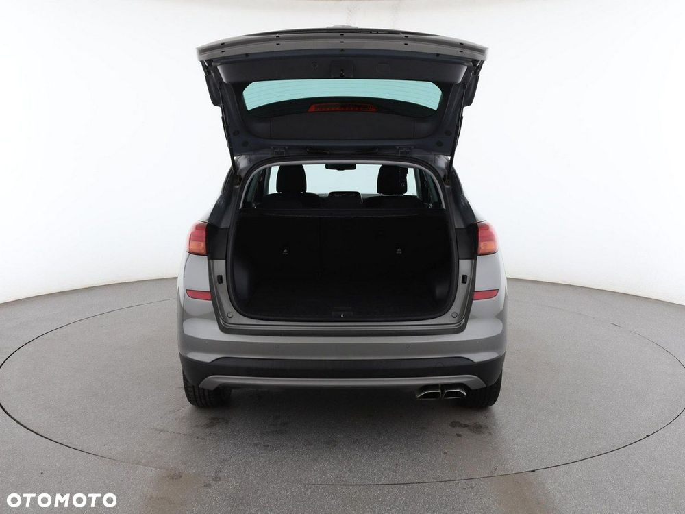 Hyundai Tucson 1.6 CRDi 2WD Trend - 20