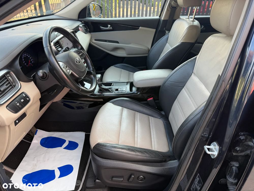 Kia Sorento 2.0 CRDI L - 10