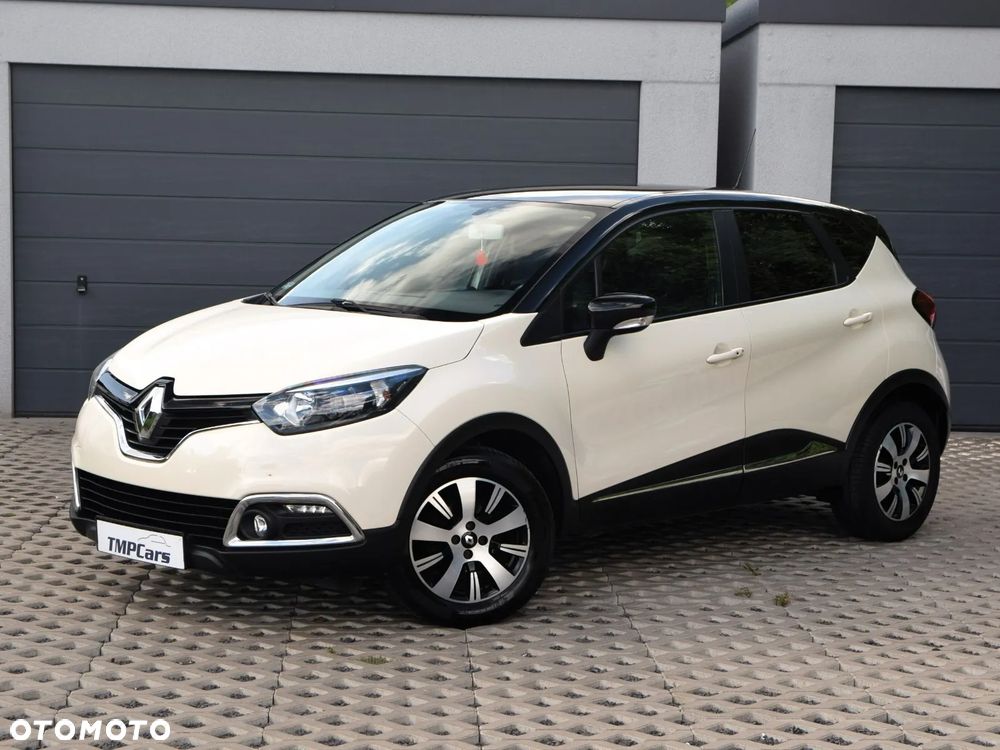 Renault Captur - 2